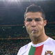 Illustration for article titled Cristiano Ronaldo Says Goodbye To South Africa